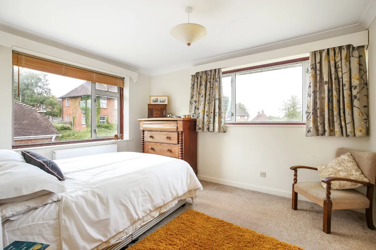 Godley Road, Harnham, Salisbury, Wiltshire, SP2 8EQ, photo 9