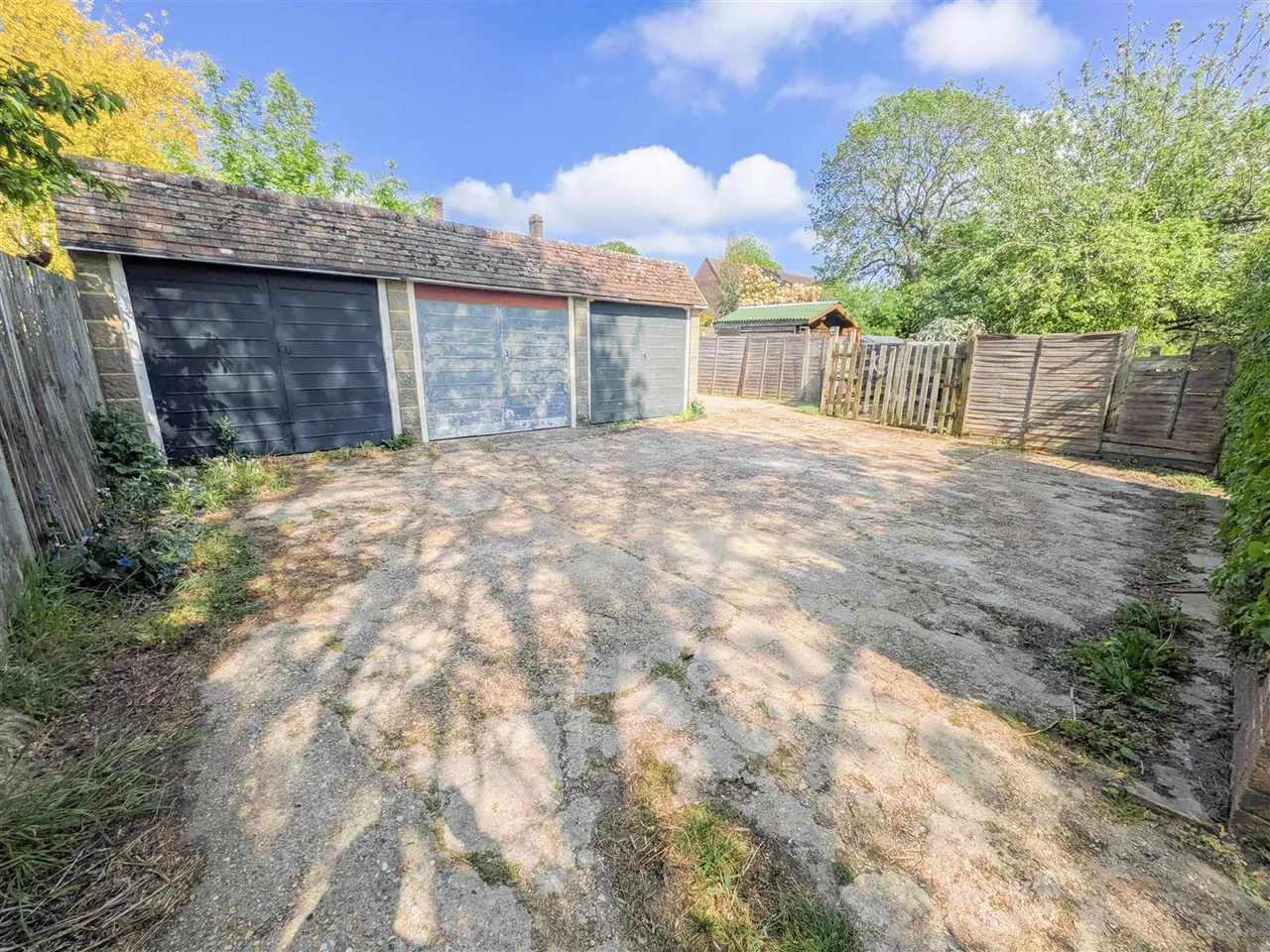 Framfield Road, Buxted, Uckfield, TN22 4LF, photo 21