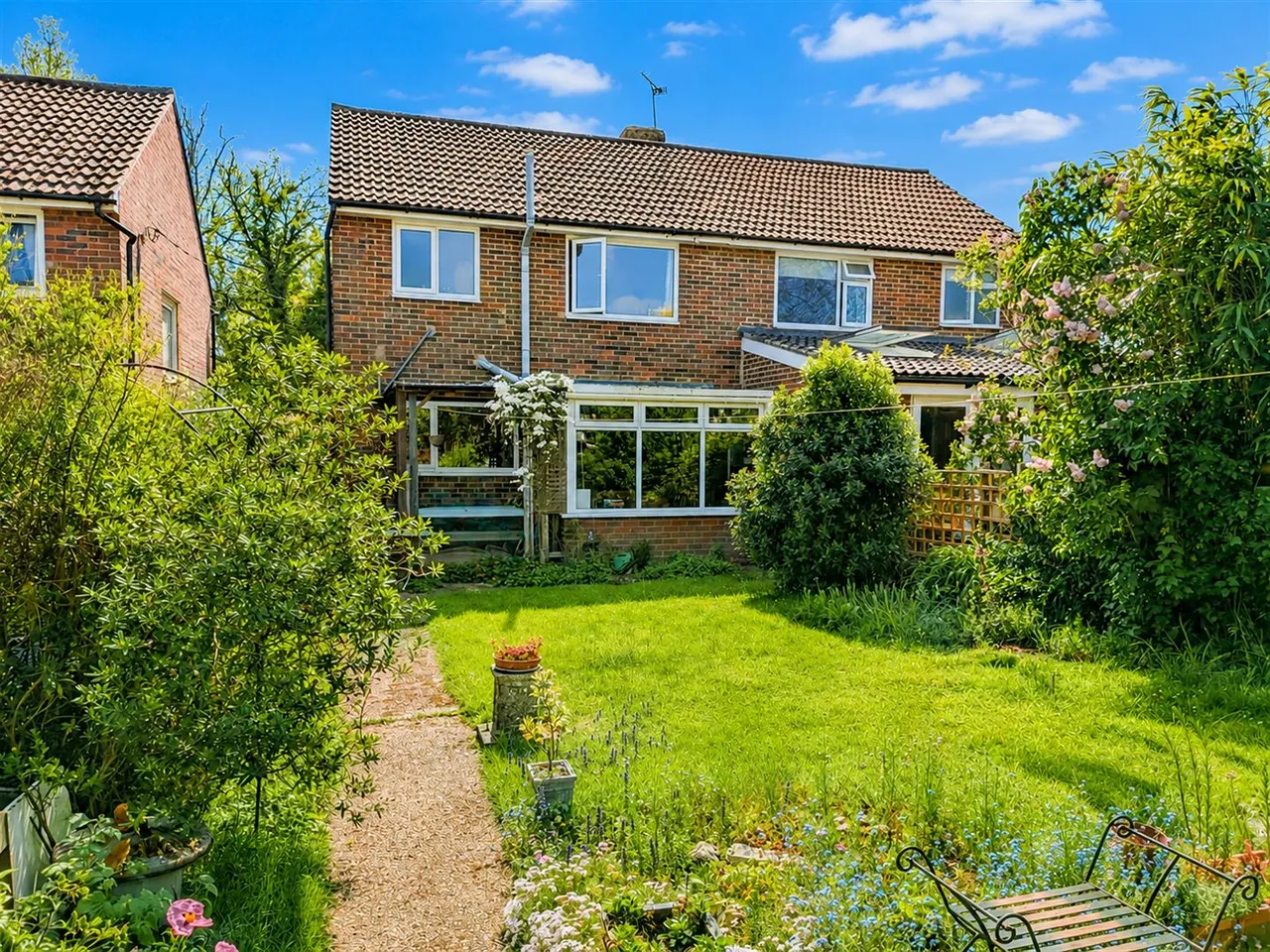 Framfield Road, Buxted, Uckfield, TN22 4LF, photo 16