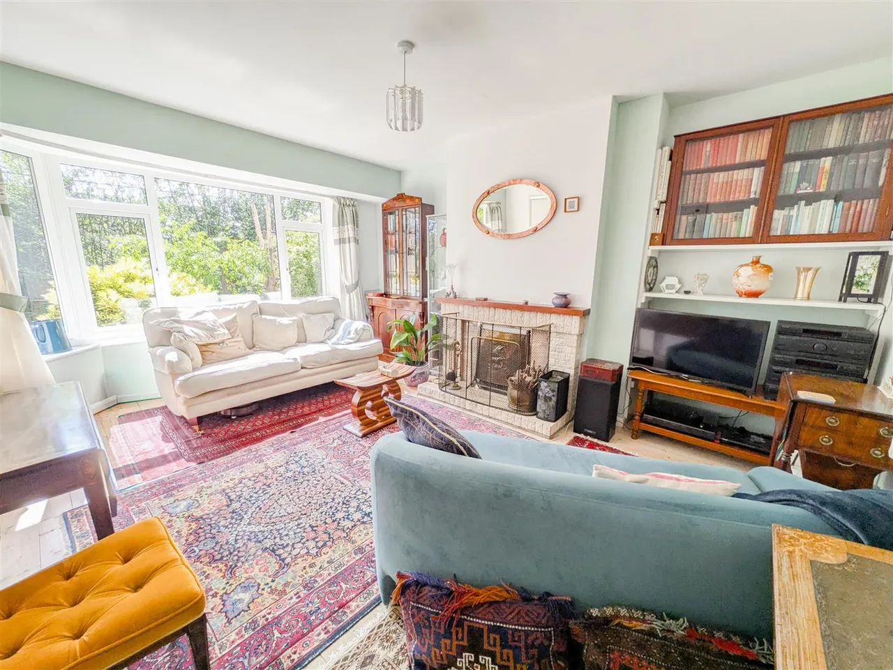 Framfield Road, Buxted, Uckfield, TN22 4LF, photo 3