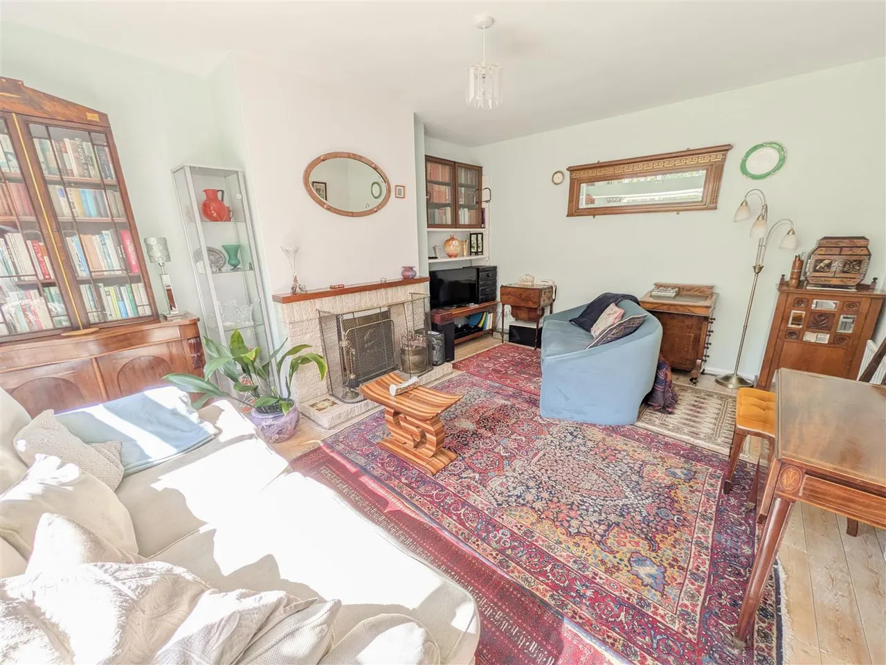 Framfield Road, Buxted, Uckfield, TN22 4LF, photo 4
