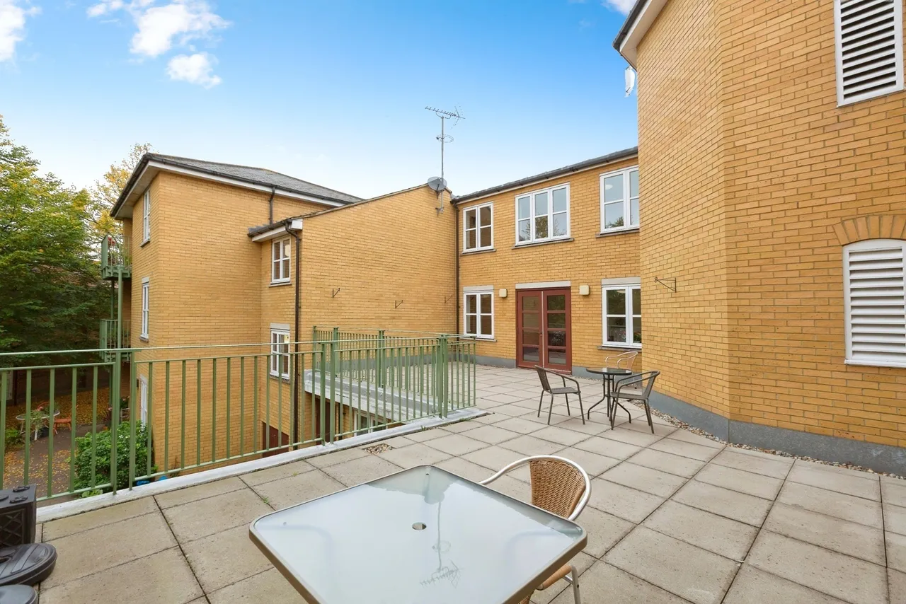 Village Way, Barkingside, Ilford, IG6, photo 15