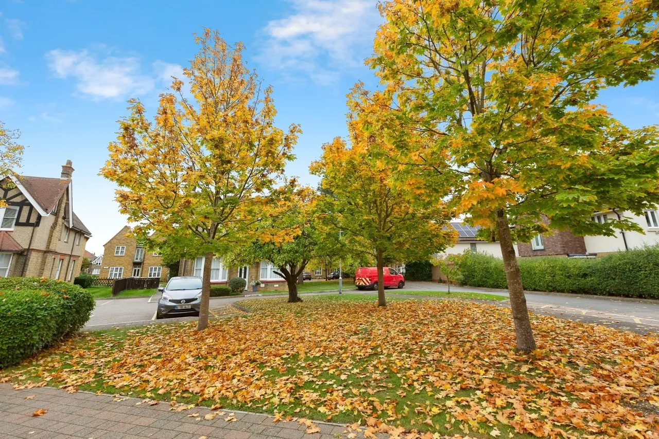 Village Way, Barkingside, Ilford, IG6, photo 17