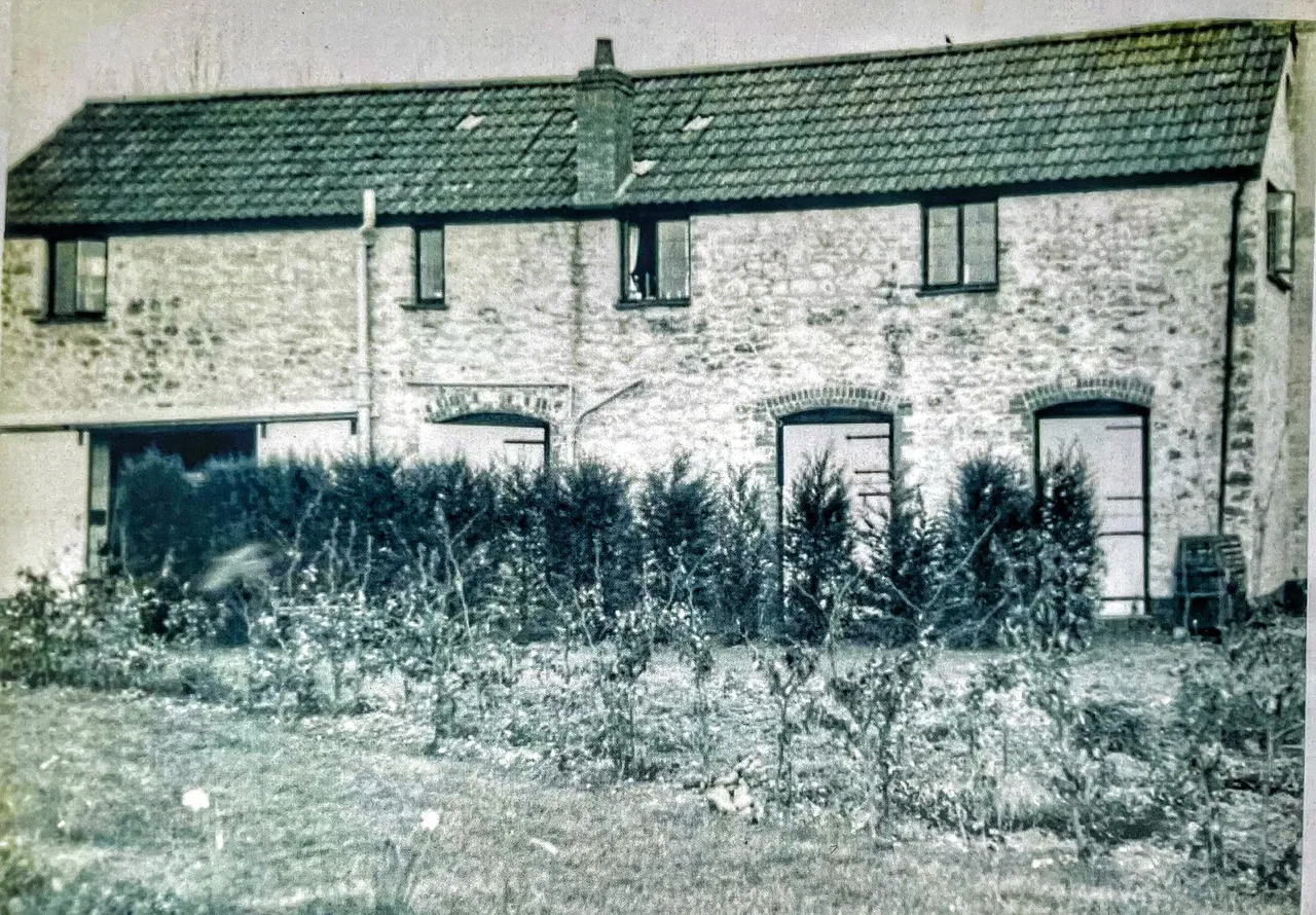 Old Mill Lane, Croford, photo 34