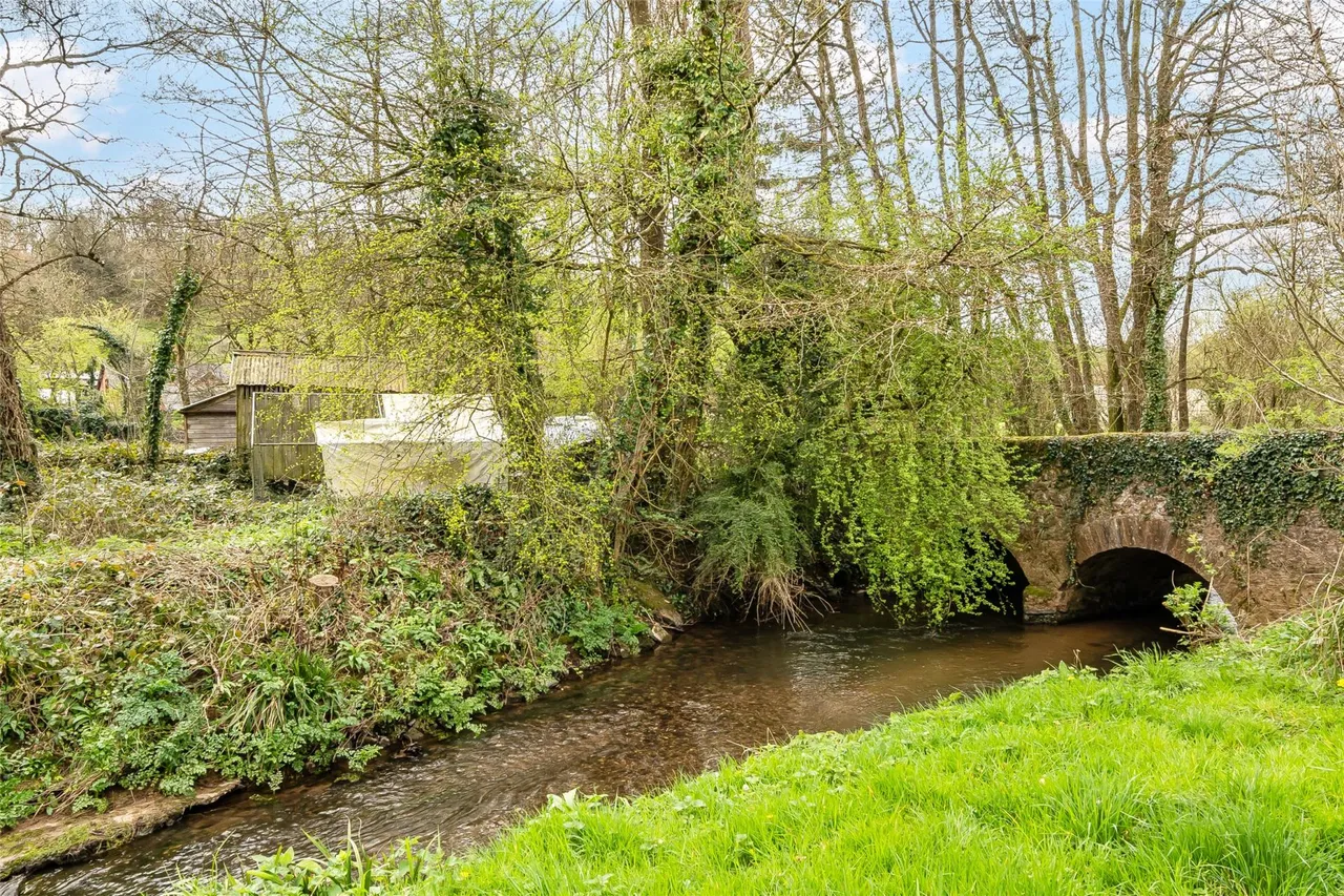 Old Mill Lane, Croford, photo 11