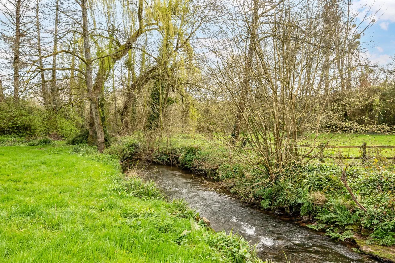 Old Mill Lane, Croford, photo 5