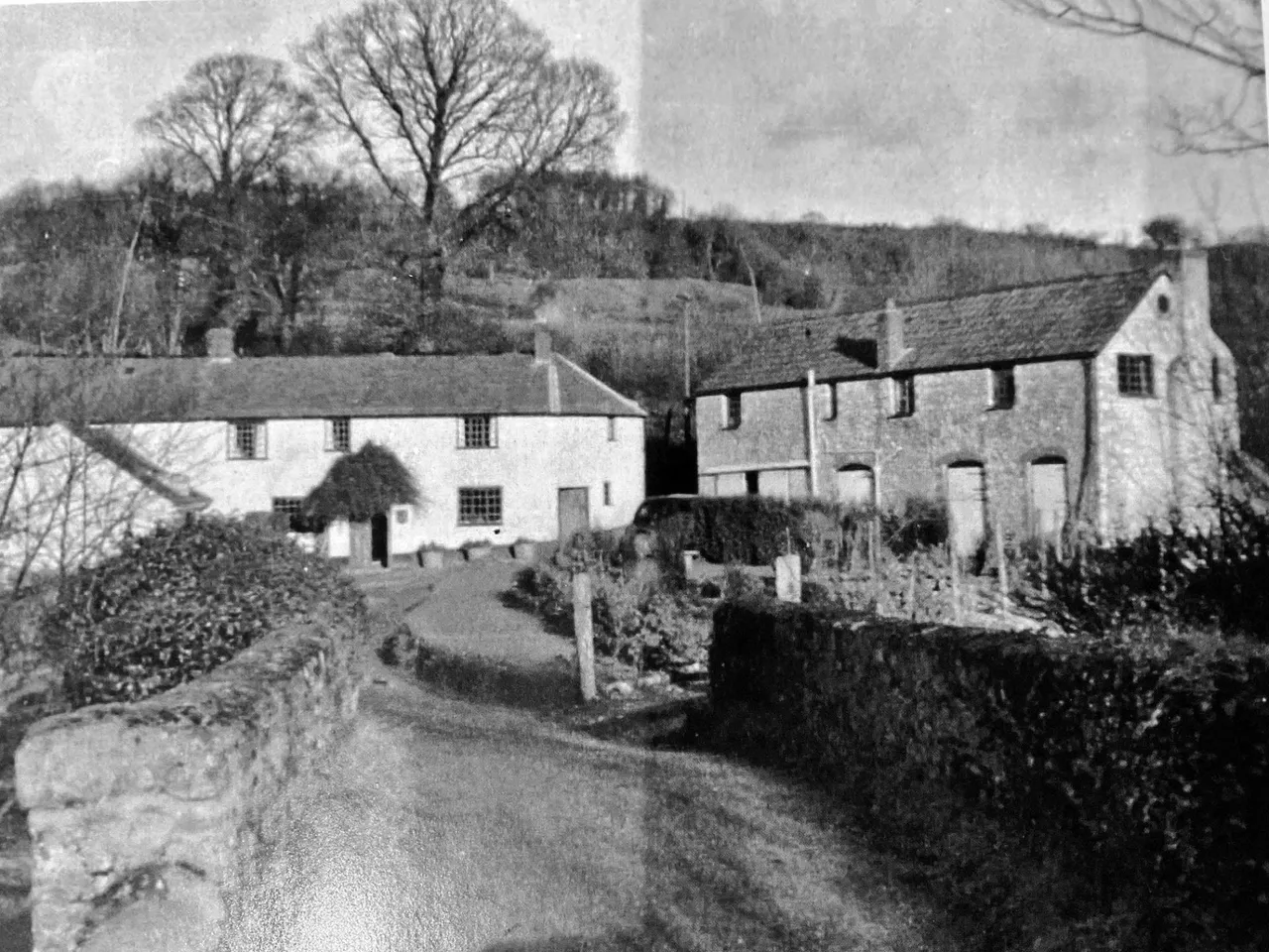 Old Mill Lane, Croford, photo 33