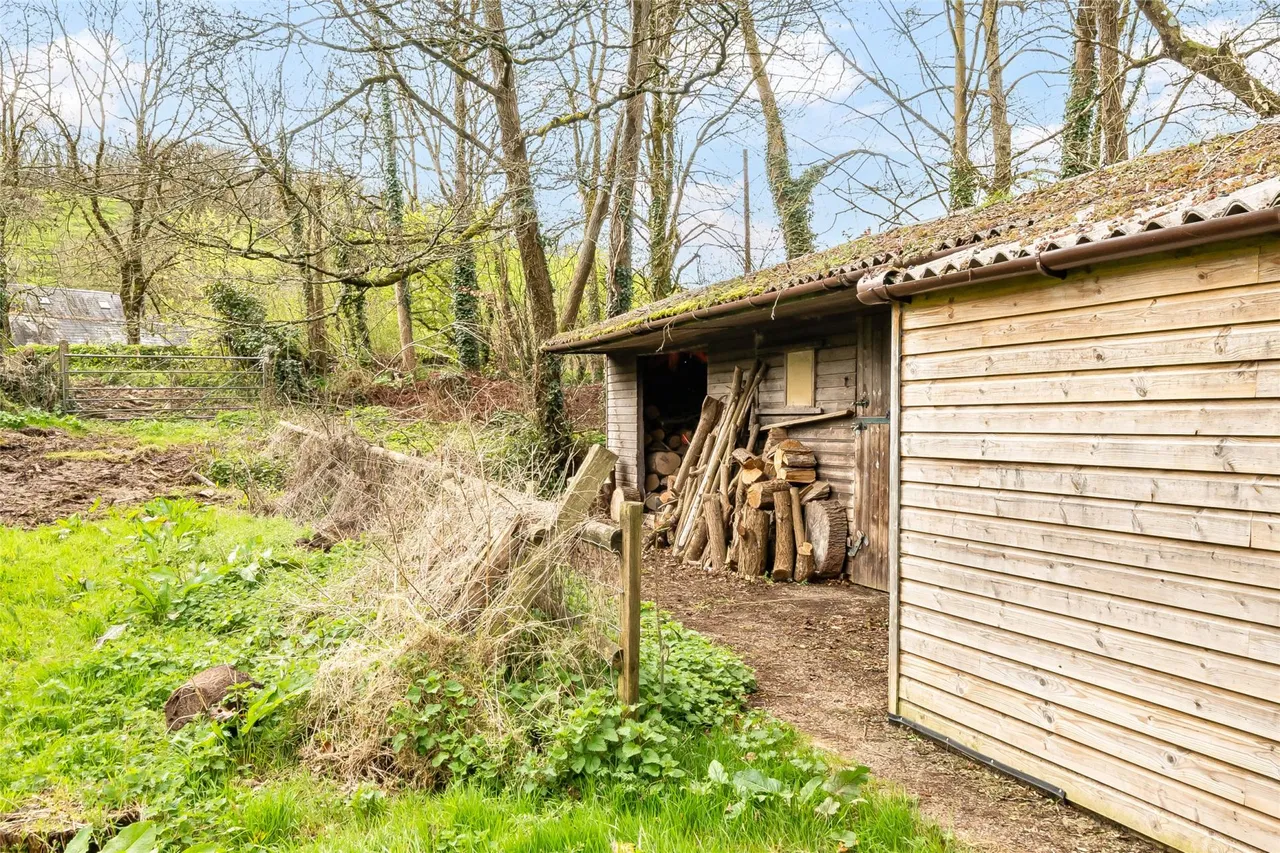Old Mill Lane, Croford, photo 9