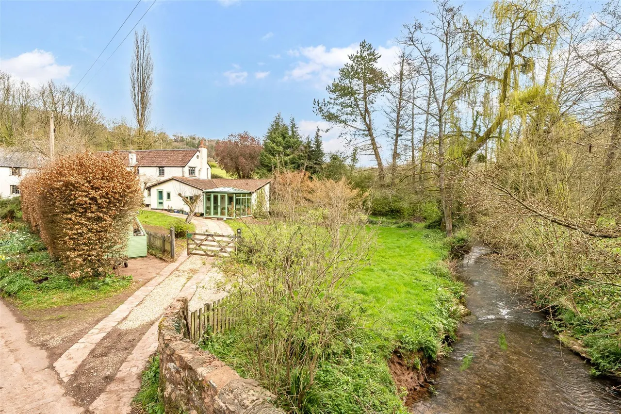 Old Mill Lane, Croford, photo 10