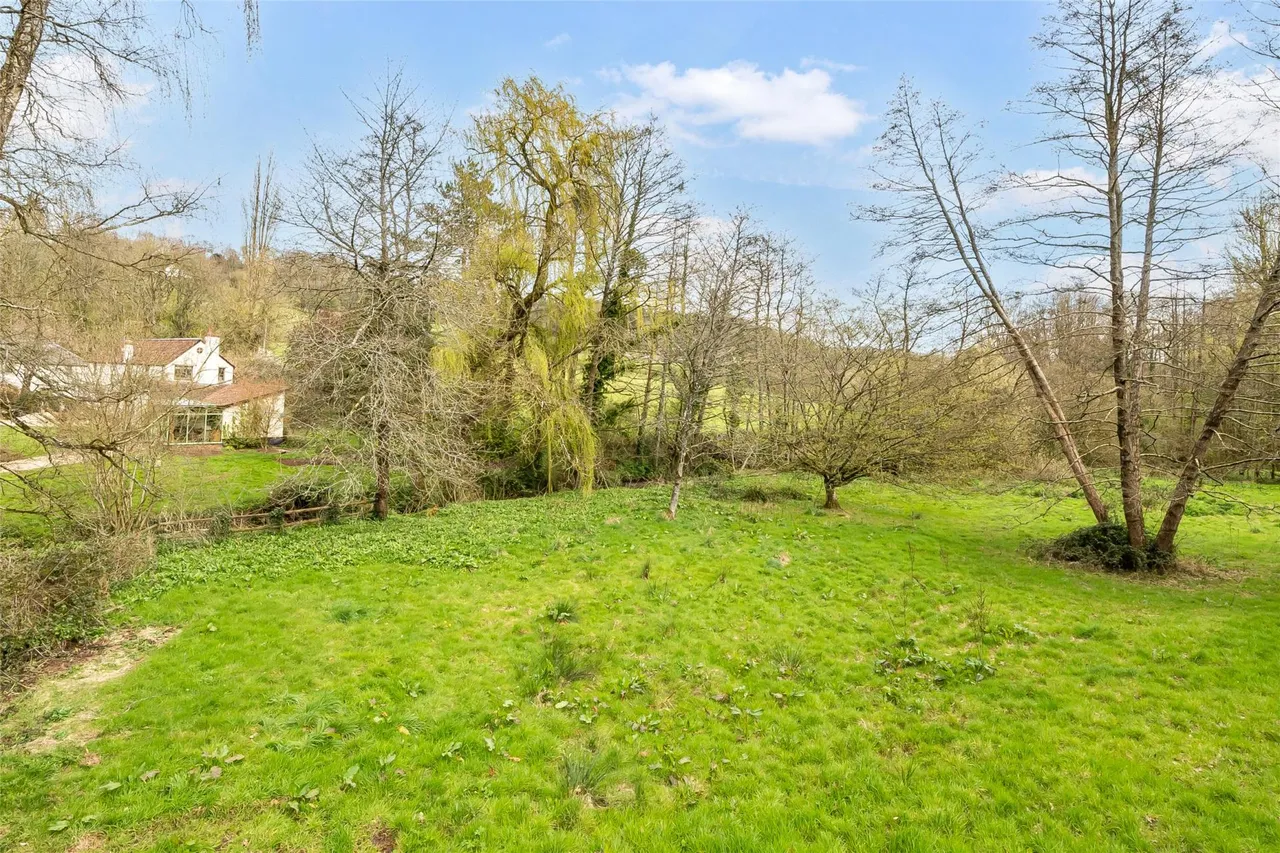 Old Mill Lane, Croford, photo 12