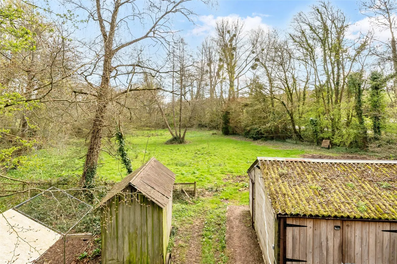 Old Mill Lane, Croford, photo 7