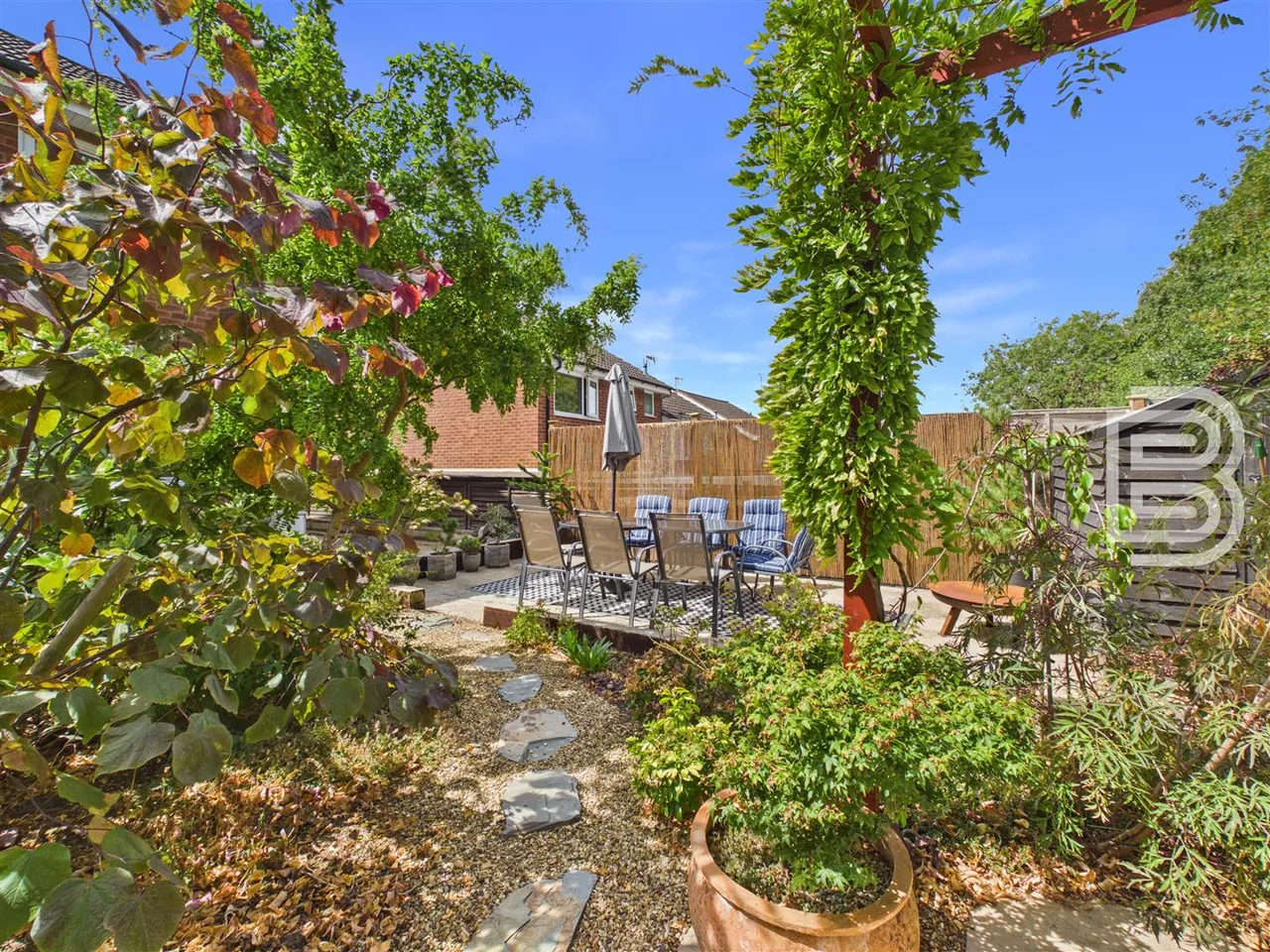 Langdale Close, Brownsover, photo 16
