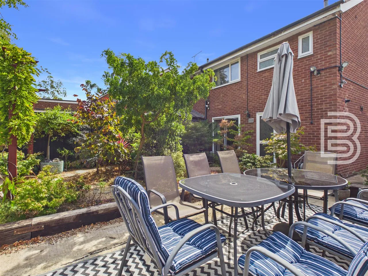 Langdale Close, Brownsover, photo 20