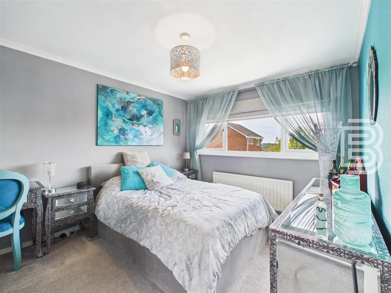 Langdale Close, Brownsover, photo 11