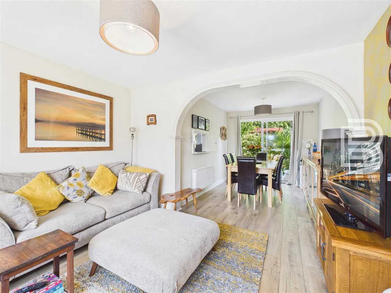 Langdale Close, Brownsover, photo 5