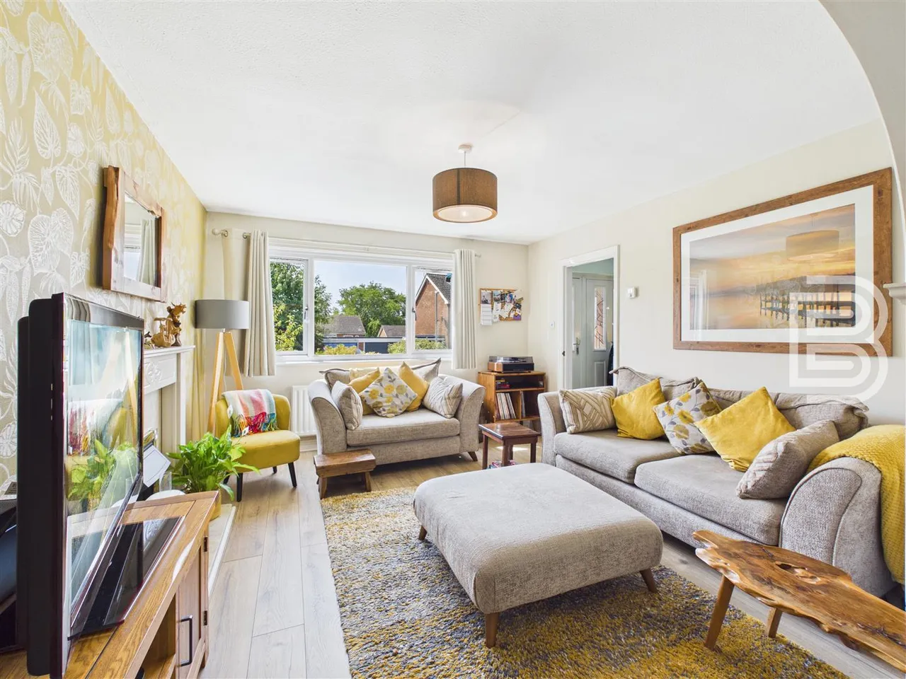 Langdale Close, Brownsover, photo 8