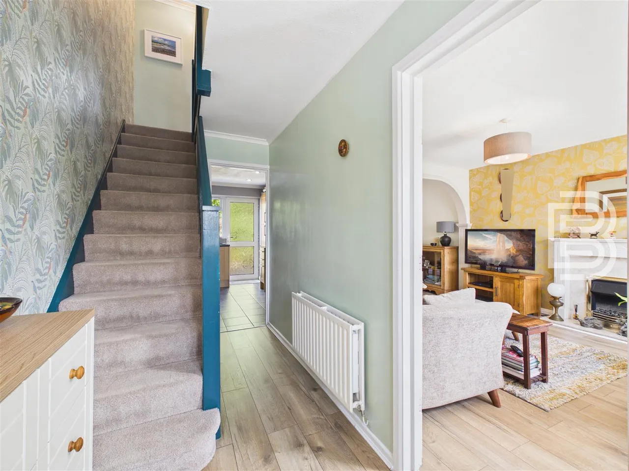 Langdale Close, Brownsover, photo 9