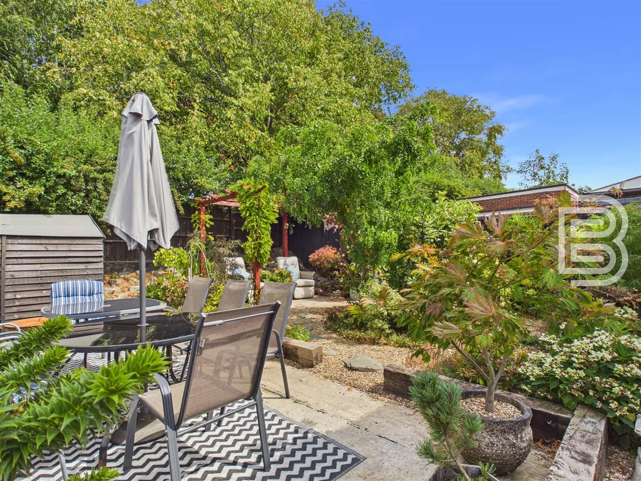 Langdale Close, Brownsover, photo 22