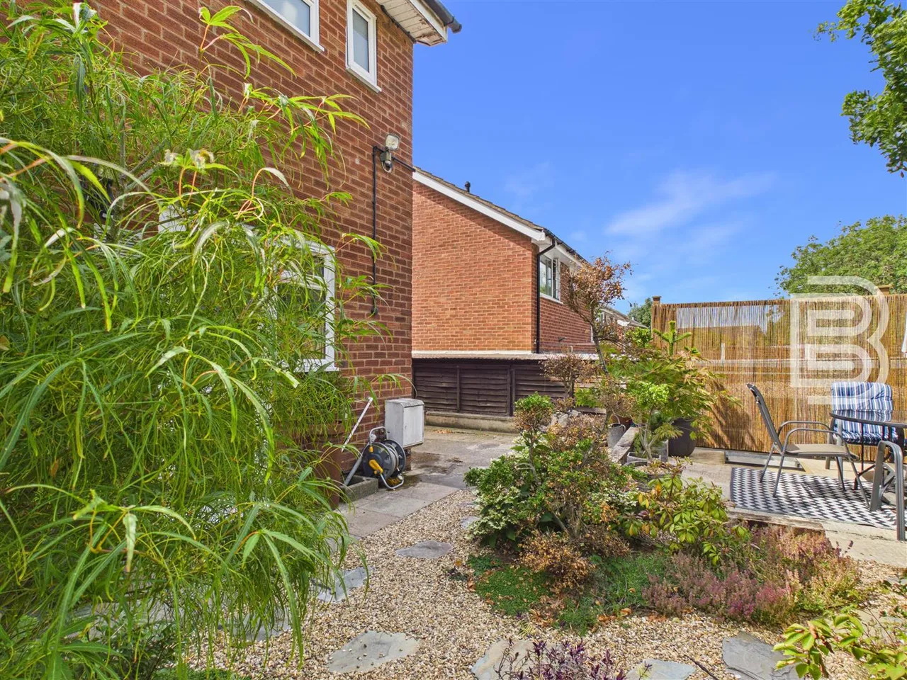 Langdale Close, Brownsover, photo 21