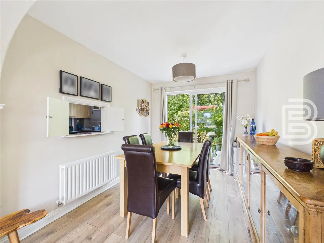 Langdale Close, Brownsover, photo 6