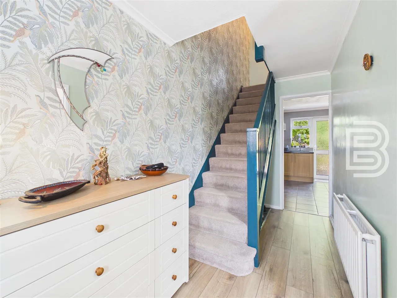 Langdale Close, Brownsover, photo 10