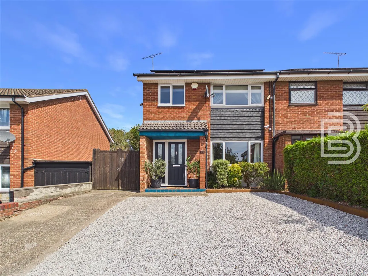 Langdale Close, Brownsover, photo 24