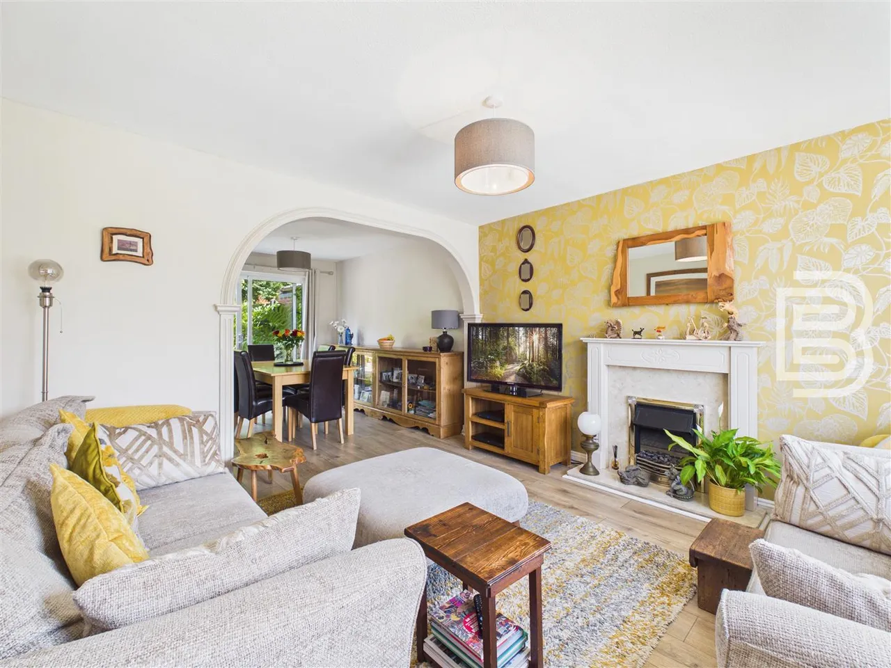 Langdale Close, Brownsover, photo 2