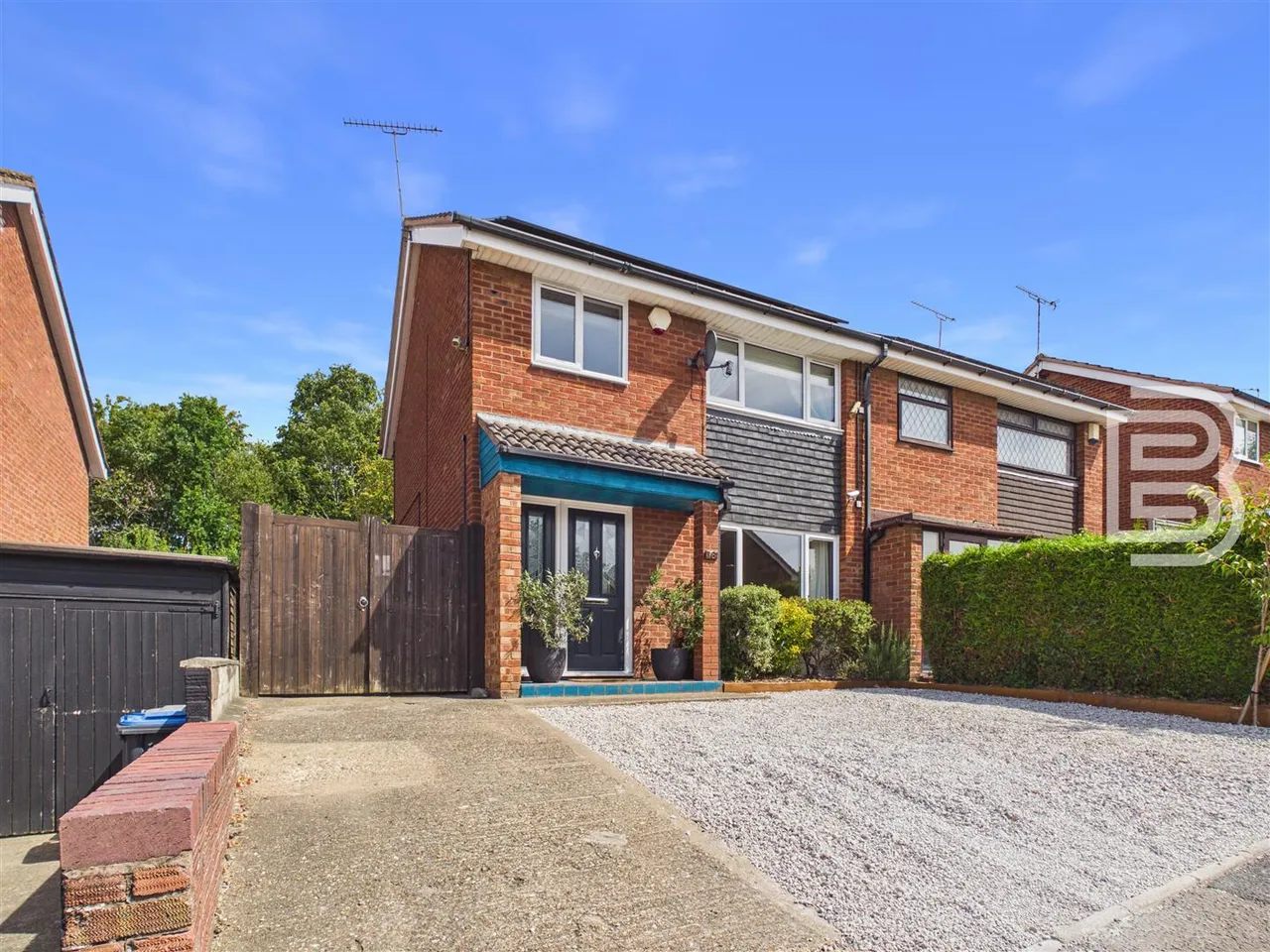 Langdale Close, Brownsover, photo 23