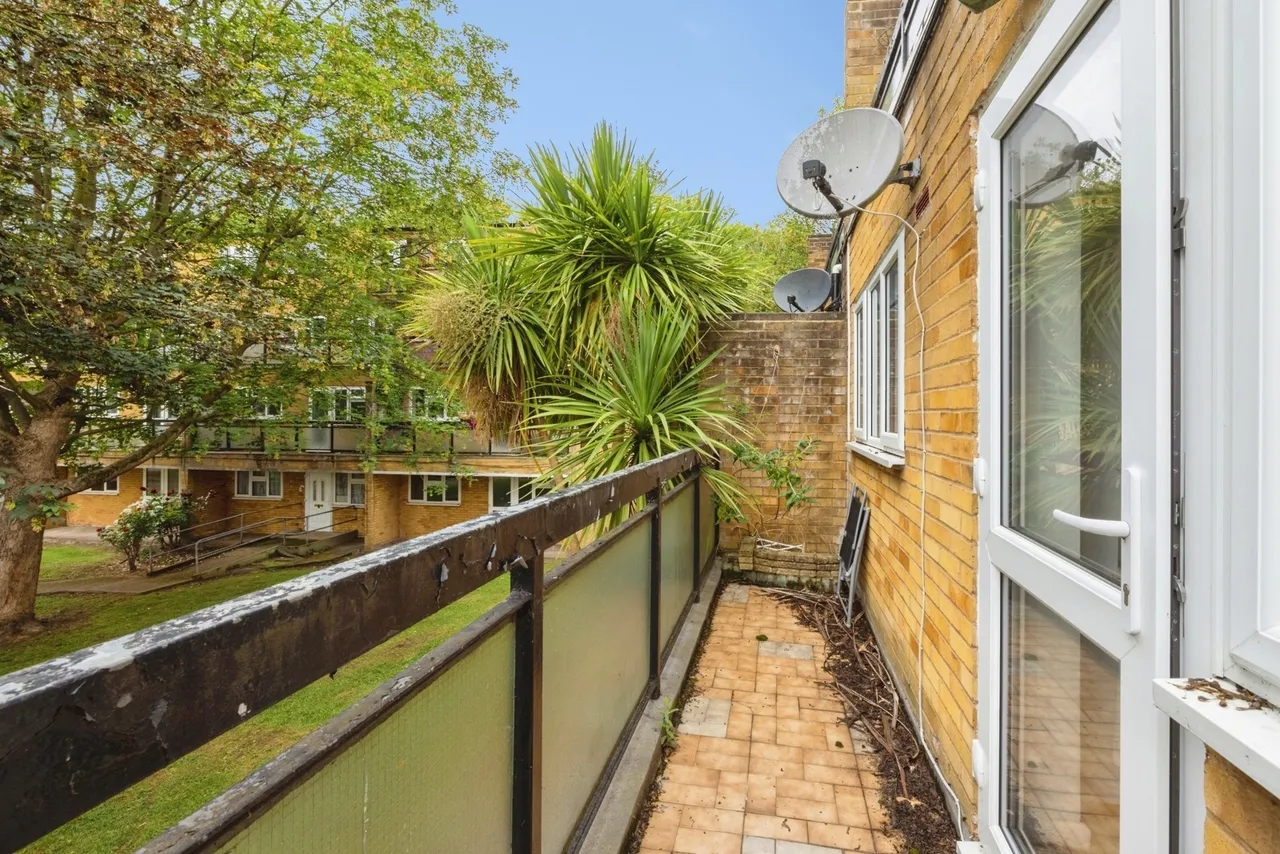 Bredhurst Close, London, SE20, photo 5