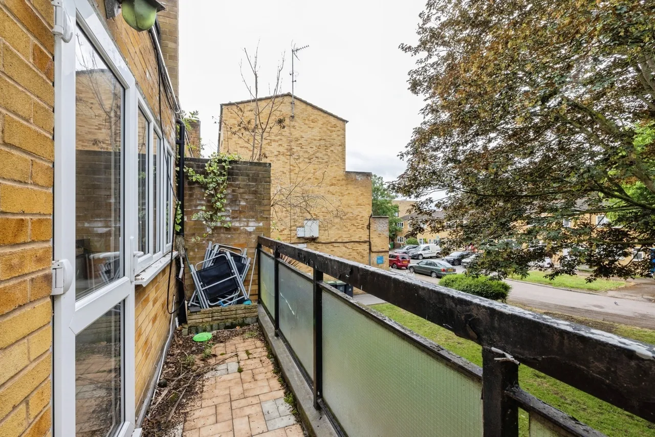Bredhurst Close, London, SE20, photo 11
