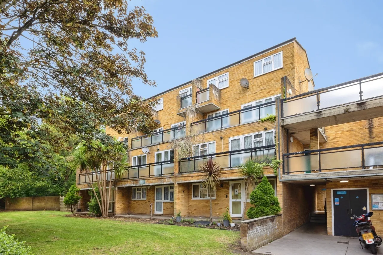 Bredhurst Close, London, SE20, photo 7