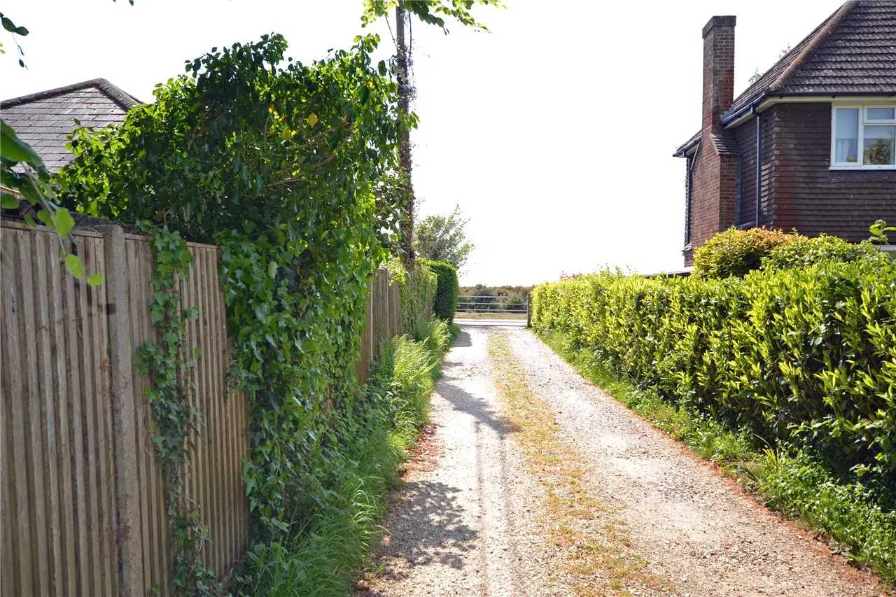 Withers Lane, East Boldre, Brockenhurst, Hampshire, SO42 7WX, photo 8