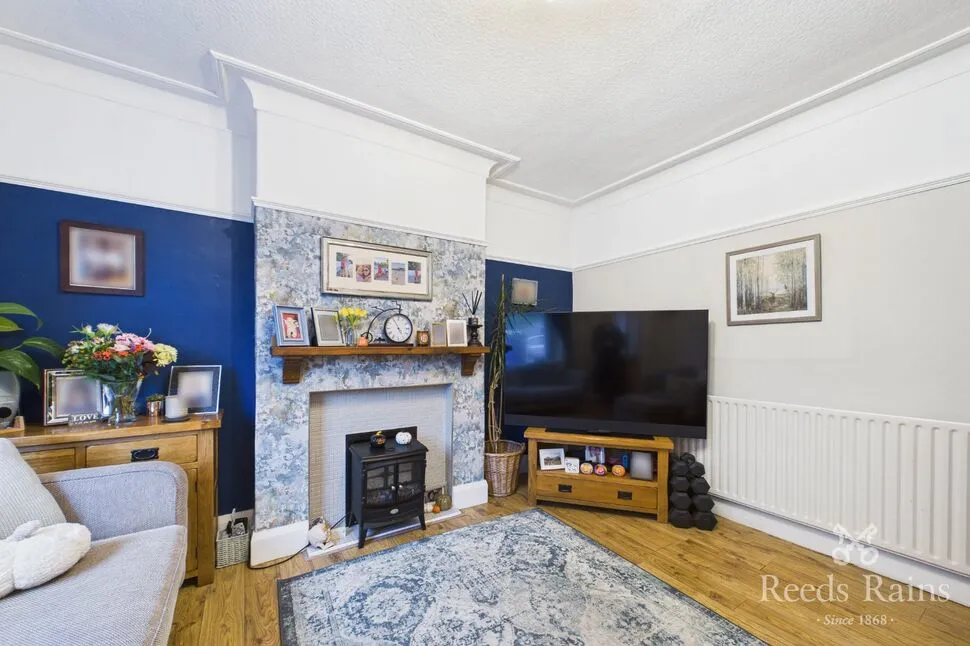 Whitelee Gardens, Hebden Bridge, HX7, photo 3