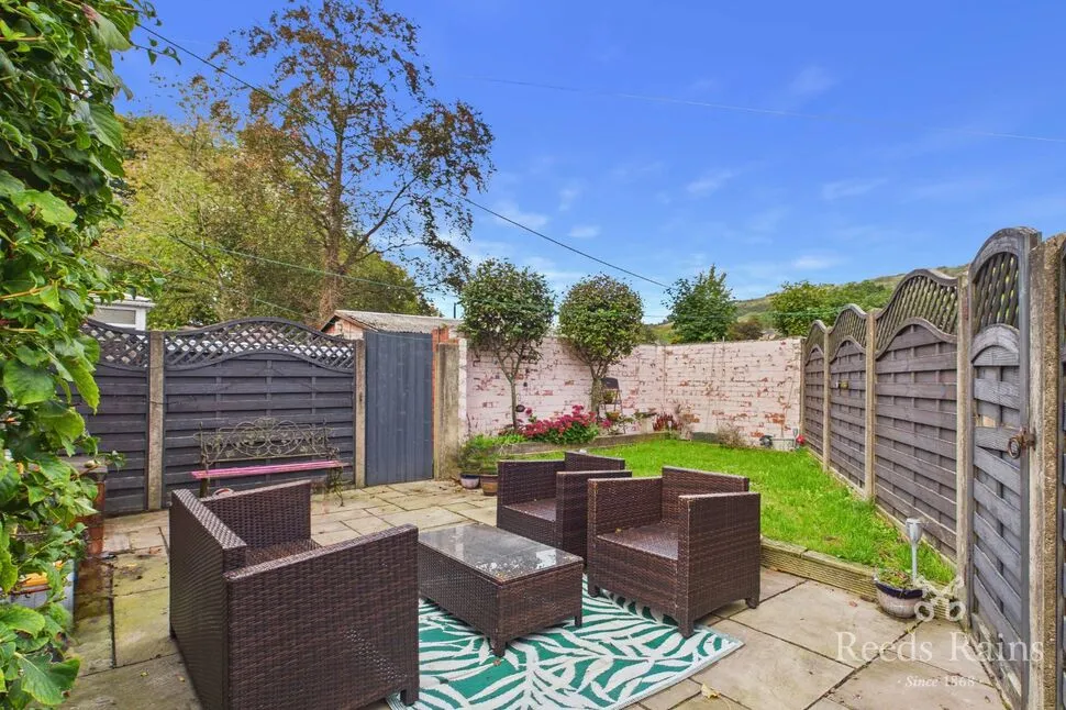 Whitelee Gardens, Hebden Bridge, HX7, photo 18