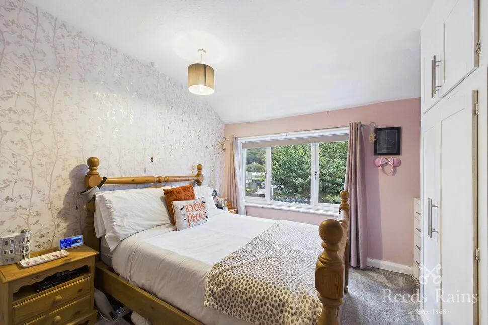 Whitelee Gardens, Hebden Bridge, HX7, photo 9