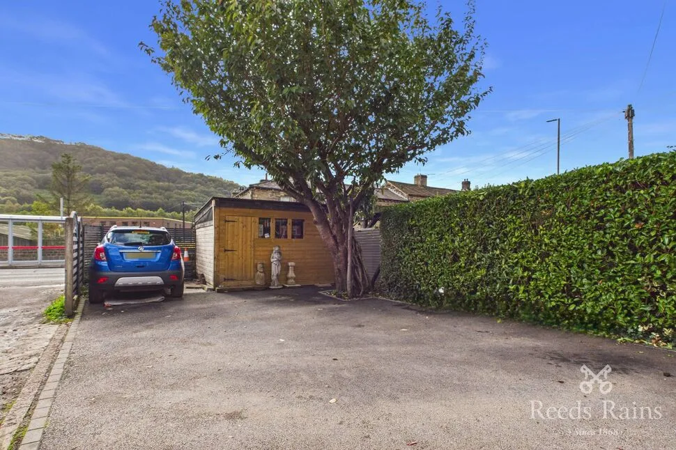 Whitelee Gardens, Hebden Bridge, HX7, photo 19