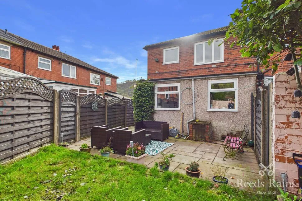 Whitelee Gardens, Hebden Bridge, HX7, photo 21