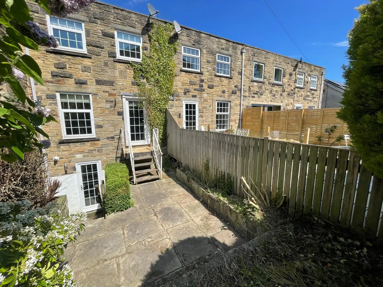 Marlborough Square, Ilkley, LS29, photo 17