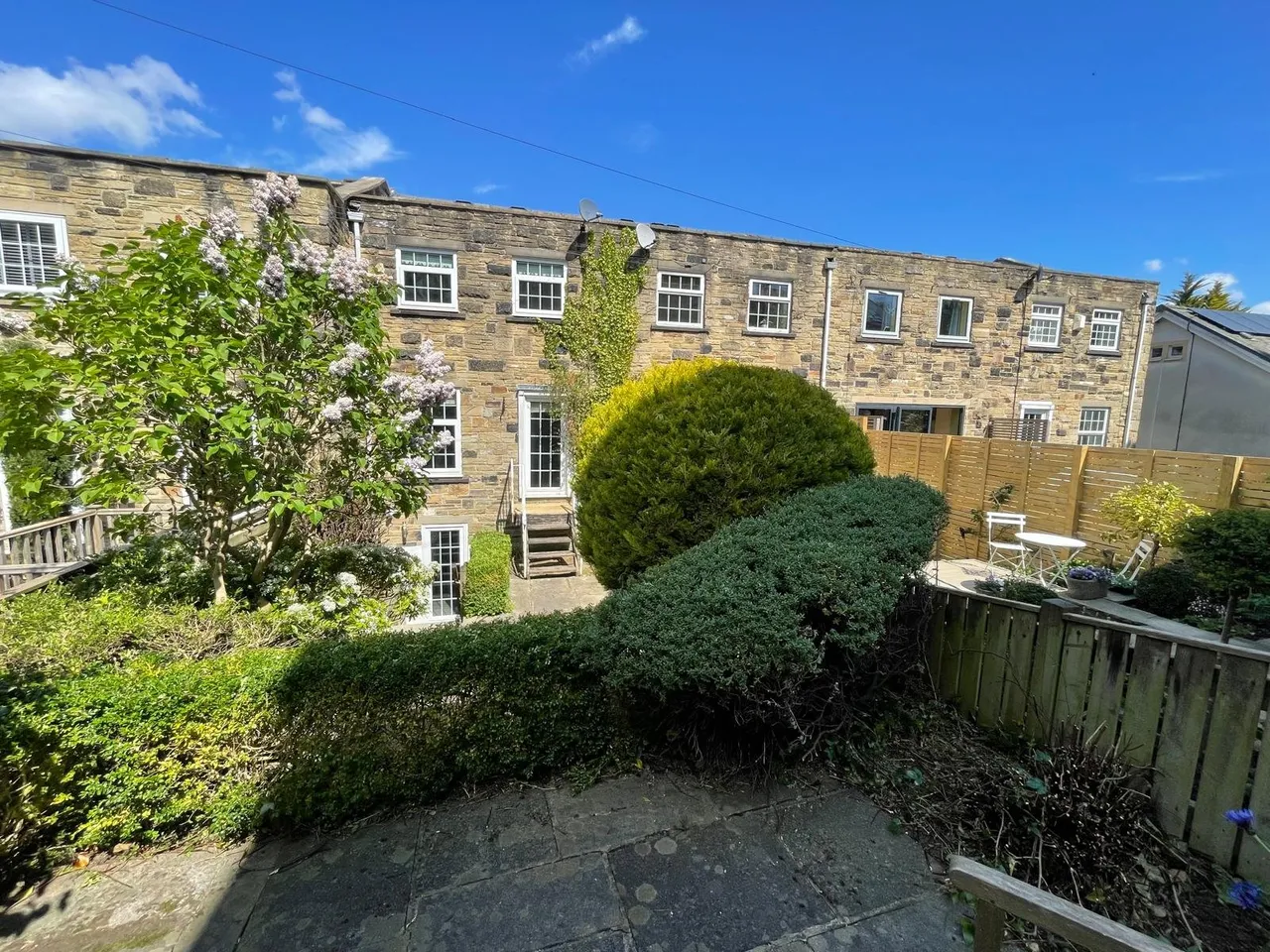 Marlborough Square, Ilkley, LS29, photo 23