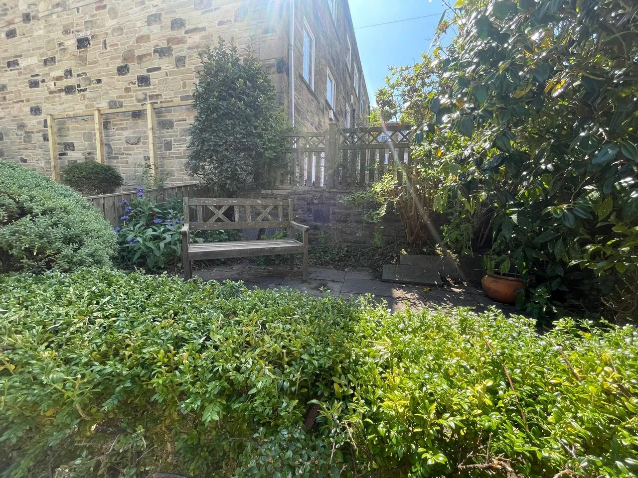 Marlborough Square, Ilkley, LS29, photo 19