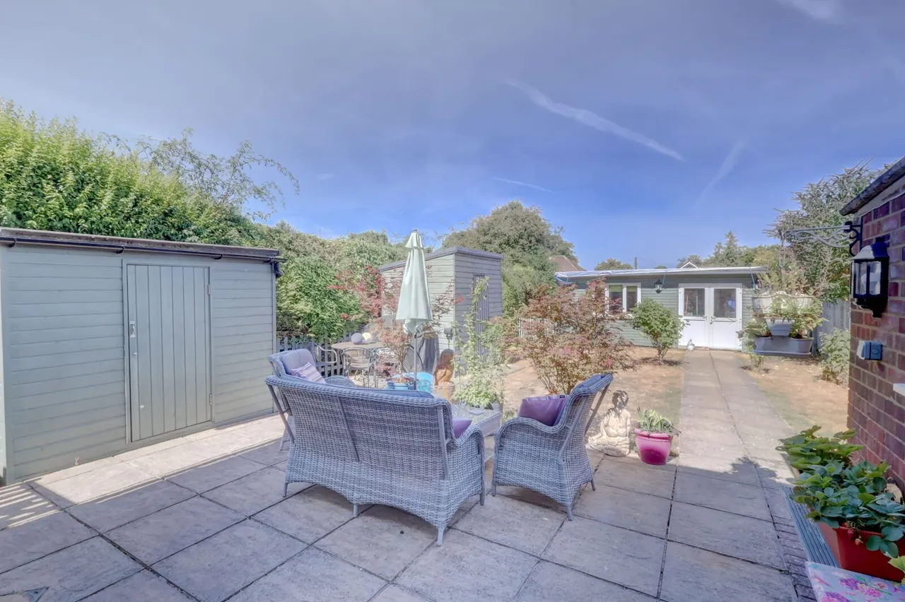 Woodfield Road, Princes Risborough, HP27, photo 3