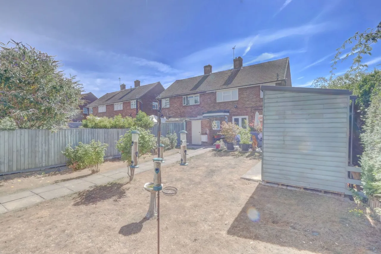 Woodfield Road, Princes Risborough, HP27, photo 12