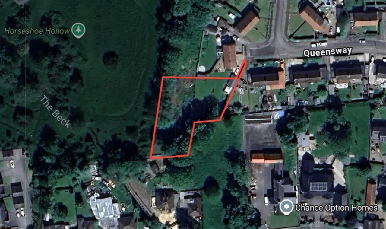 Queensway, Ruskington, Sleaford, photo 2