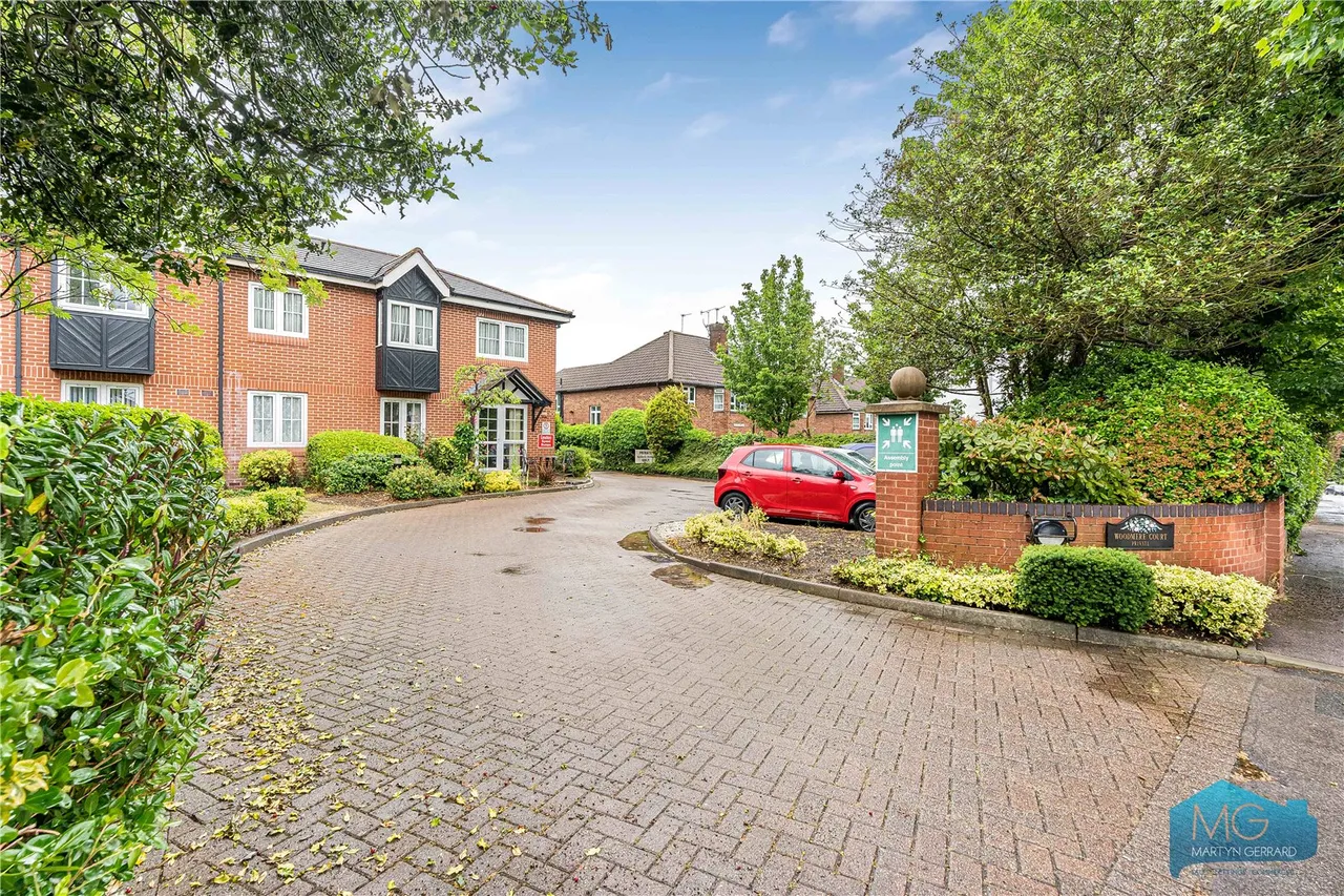 Avenue Road, London, N14, photo 12