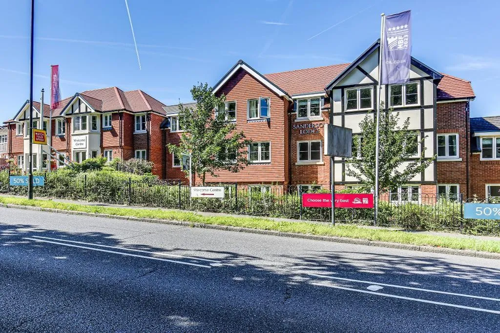Addington Road, South Croydon, photo 4
