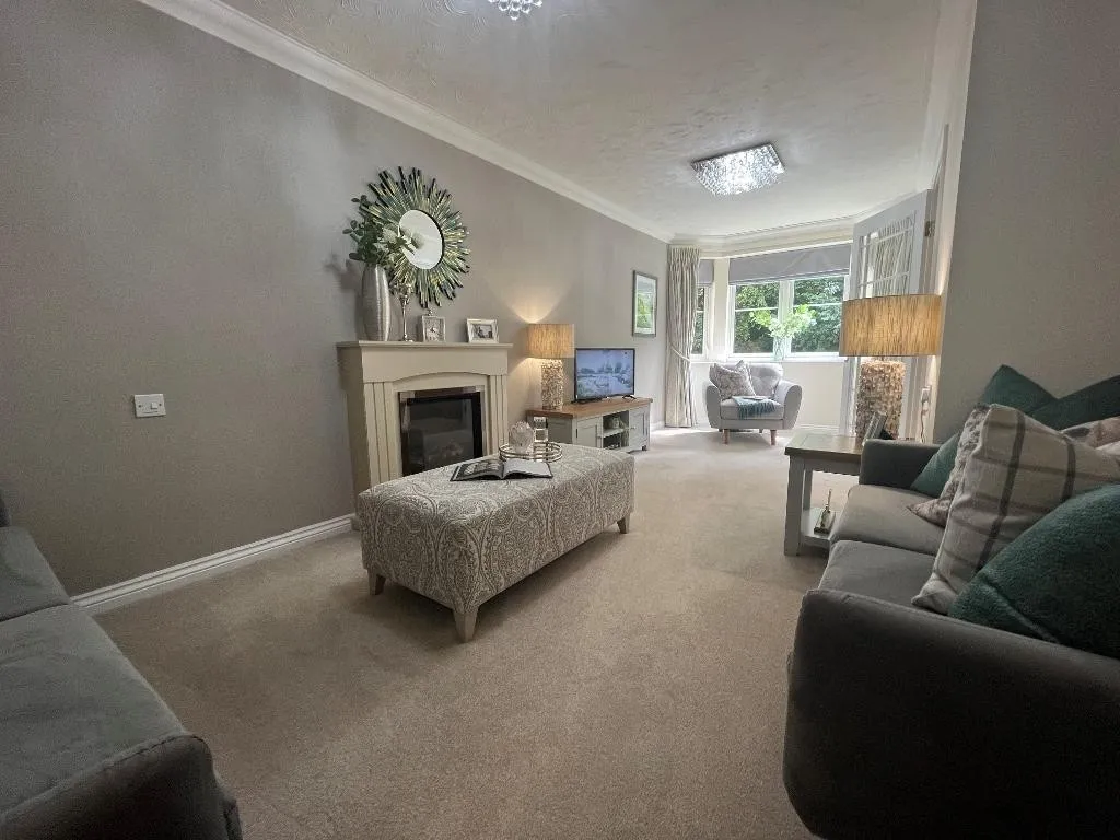 Addington Road, South Croydon, photo 15