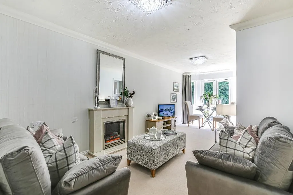 Addington Road, South Croydon, photo 9