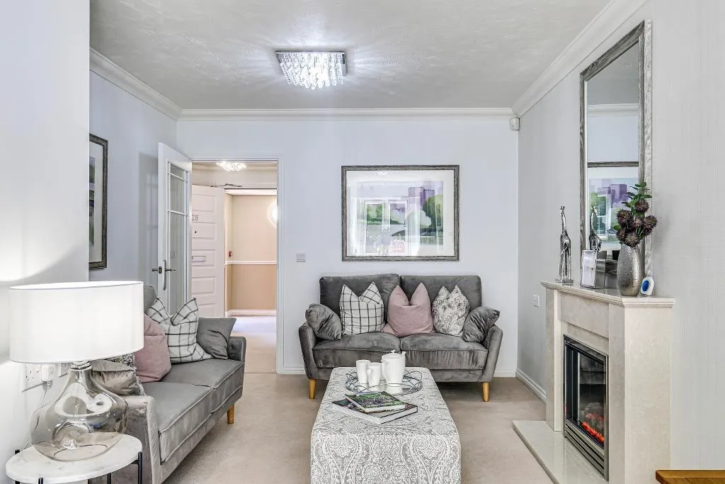 Addington Road, South Croydon, photo 11