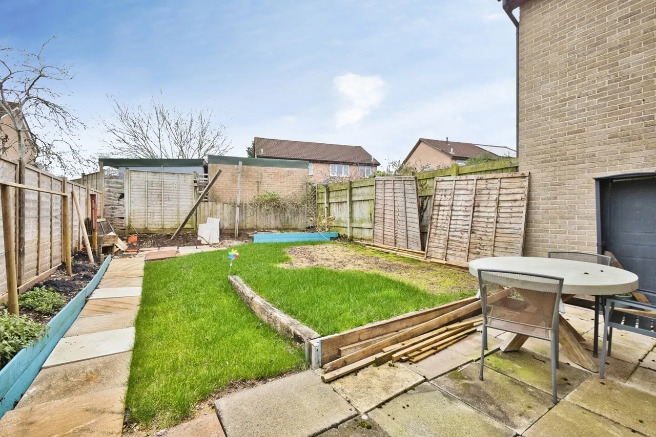 Golding Close, Wells, BA5, photo 13