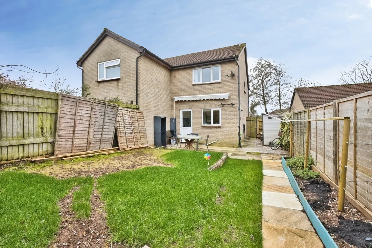 Golding Close, Wells, BA5, photo 14